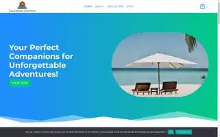 Usaonlinetravelers.com Screenshot 2024-04-25 05:36:45