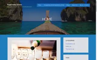 Vanevanstours.com Screenshot 2024-04-17 03:23:45