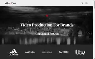 Videofirst.com Screenshot 2024-05-14 21:21:47