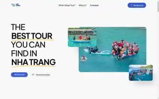 Nhatrangboattour.com Screenshot 2024-04-17 17:41:23