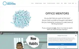 Officementors.com Screenshot 2024-06-11 19:07:00