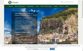 B-travel-touristik.de Screenshot 2024-04-14 20:34:28