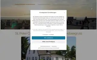 Nordseetourist.de Screenshot 2024-04-23 07:05:11