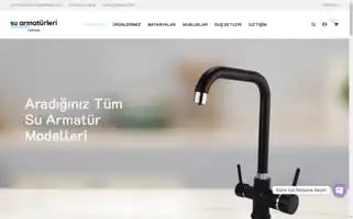Toptansuarmaturleri.com Screenshot 2024-05-29 02:58:44