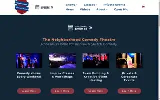 Nctphoenix.com Screenshot 2024-05-13 02:42:26