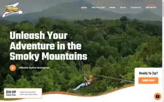 Wahooziplines.com Screenshot 2024-05-14 23:23:16