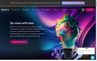 Elcom.com.au Screenshot 2024-05-09 13:25:06