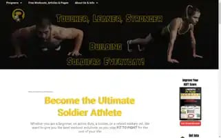 Newpttestarmy.com Screenshot 2024-05-16 09:42:42