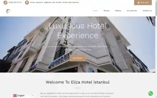 Elizahotelistanbul.com Screenshot 2024-04-26 03:57:24
