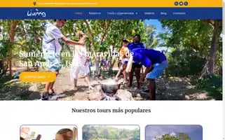 Rondontour.com Screenshot 2024-04-17 15:45:59