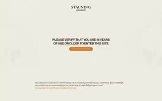 Stauningwhisky.com Screenshot 2024-05-05 15:14:55