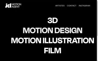 Jdmotionagent.com Screenshot 2024-07-09 22:32:27