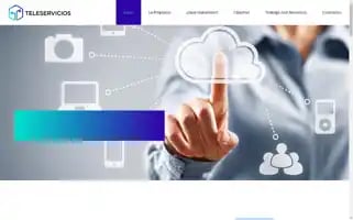 Teleservicios.com.uy Screenshot 2024-07-08 05:19:15