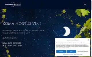 Romahortusvini.com Screenshot 2024-07-09 10:49:51