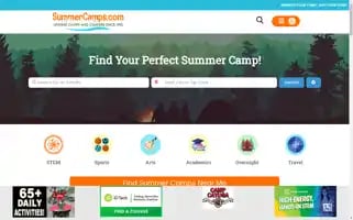 Summercamps.com Screenshot 2024-05-14 03:08:16