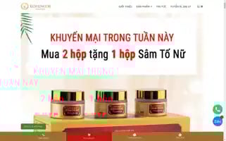 Kohinoorstar.com Screenshot 2024-06-25 07:34:10