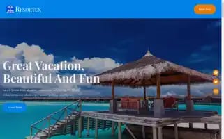 Chautarihotel.com Screenshot 2024-04-14 10:07:34