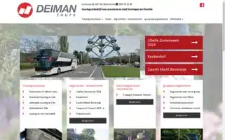 Deimantours.nl Screenshot 2024-04-23 02:19:30