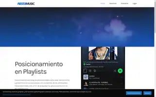 Fiestamusic.es Screenshot 2024-06-26 21:33:34