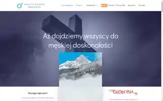 Mezczyzna.org.pl Screenshot 2024-06-17 16:02:05