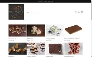 Hockinghillsfudge.com Screenshot 2024-04-27 15:40:39