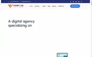 Webfoxs.com Screenshot 2024-06-18 18:03:13