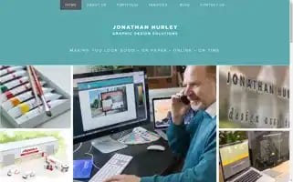 Jhurleydesign.com Screenshot 2024-06-17 21:29:28