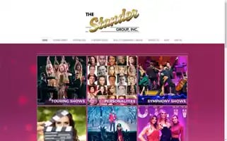 Scottstander.com Screenshot 2024-07-04 04:07:41