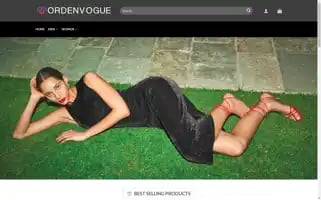 Mordenvogue.com Screenshot 2024-05-24 05:30:18