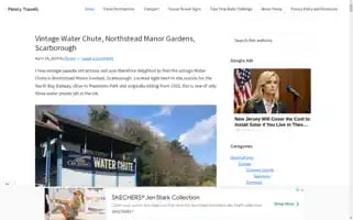 Pennytravels.co.uk Screenshot 2024-04-25 22:48:25