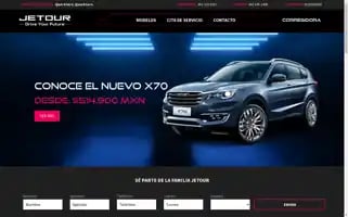 Jetourcorregidora.com Screenshot 2024-04-22 15:11:52
