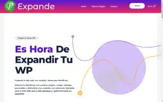 Expandewpress.com Screenshot 2024-05-25 06:53:24