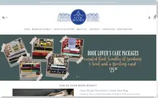 Atticbooks.ca Screenshot 2024-05-05 16:13:18