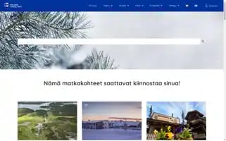 Finlandtravel.fi Screenshot 2024-04-17 13:15:02