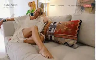 Katiesilcox.com Screenshot 2024-07-03 07:32:05