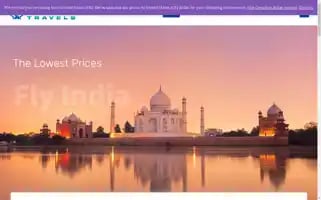 Makewaytravels.com Screenshot 2024-04-15 23:28:56