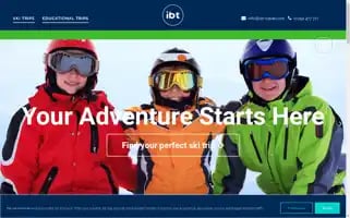 Ibt-travel.com Screenshot 2024-04-26 04:30:53