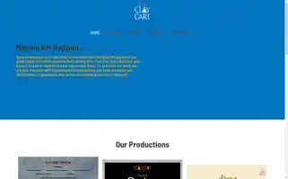 Claycartindia.com Screenshot 2024-05-25 23:30:21