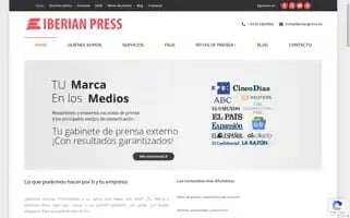 Iberianpress.es Screenshot 2024-06-14 17:51:35