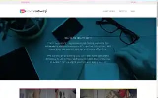 Thecreativeloft.com Screenshot 2024-05-14 08:11:21