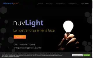 Biometricpoint.com Screenshot 2024-05-26 00:17:32