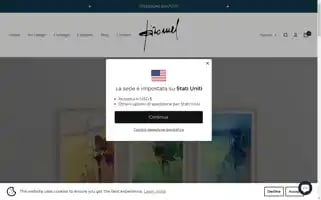 Sergioabstract.com Screenshot 2024-04-27 15:07:28