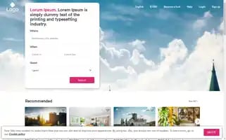 Metaluxuryvacationhomes.com Screenshot 2024-04-22 18:18:33