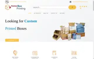Customboxprinting.shop Screenshot 2024-05-28 14:54:52