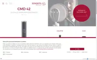 Schoeps.de Screenshot 2024-07-10 00:25:57