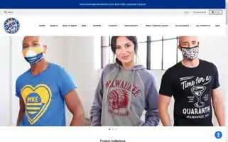 Brewcityonline.com Screenshot 2024-05-04 23:05:37