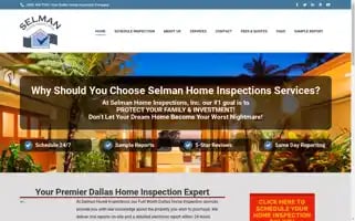 Selmanhomeinspections.com Screenshot 2024-05-13 21:06:02