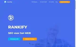 Rankify.nl Screenshot 2024-06-14 14:04:15