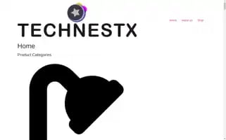 Technestx.com Screenshot 2024-05-28 05:32:32
