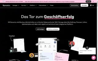 Numarics.com Screenshot 2024-06-18 21:58:17